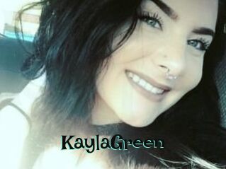 Kayla_Green
