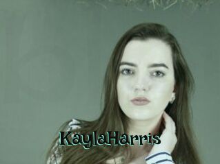 KaylaHarris