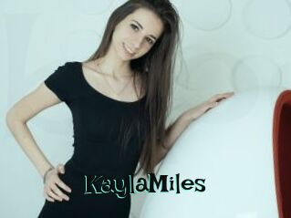 KaylaMiles