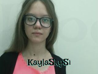 KaylaSkySi