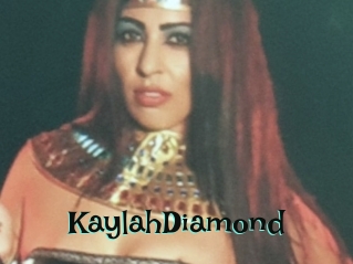 KaylahDiamond