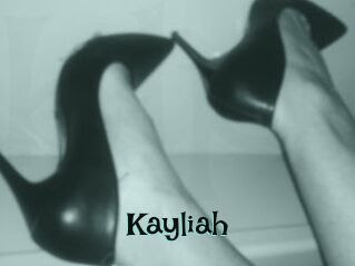 Kayliah
