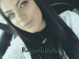 KayraBlack