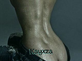 Kayxza