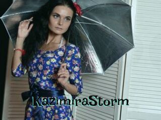 KazimiraStorm