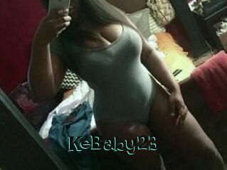 KeBaby23
