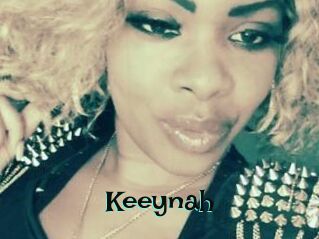 Keeynah