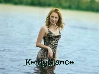 KeidyGlance