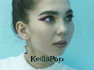 KeillaPop