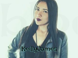 KeillyJames
