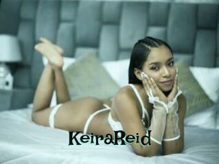 KeiraReid