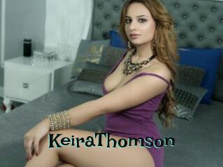 KeiraThomson