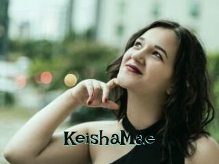 KeishaMae