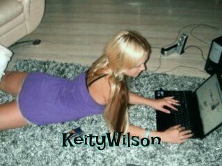 KeityWilson_