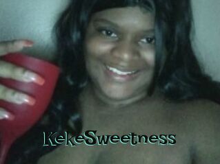 KekeSweetness