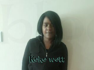 Keke_wett