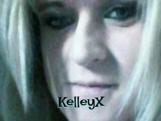 KelleyX