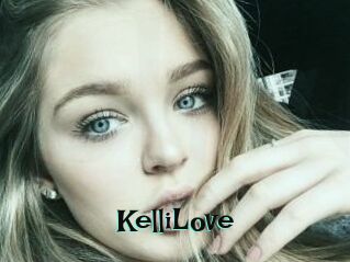 KelliLove