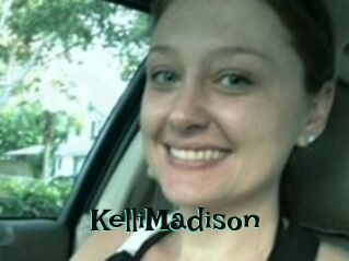 KelliMadison