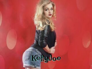 KellyJoe