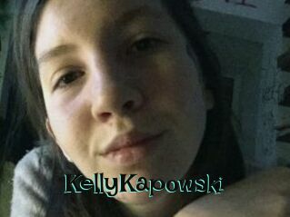 KellyKapowski