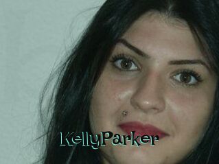 KellyParker