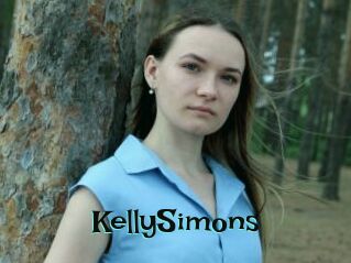 KellySimons