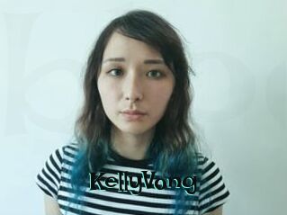 KellyVong