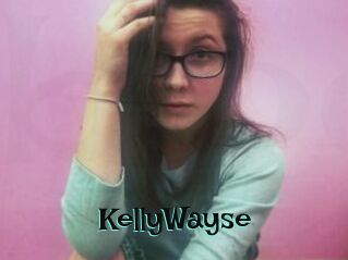 KellyWayse