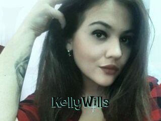 KellyWills