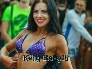 Kelly_Baby18