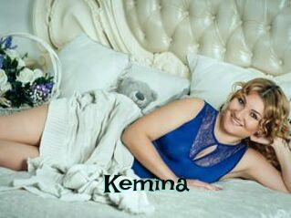 Kemina