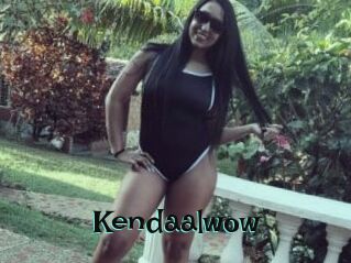 Kendaalwow