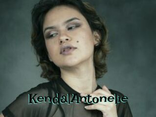 KendalAntonelie