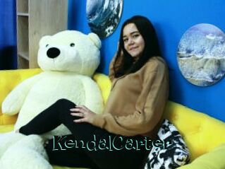 KendalCarter