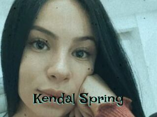 Kendal_Spring