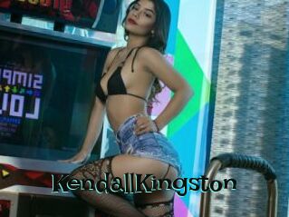 KendallKingston