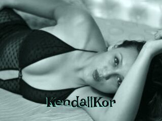 KendallKor