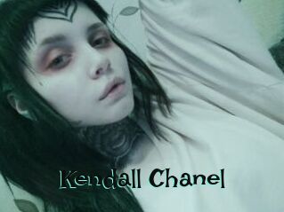 Kendall_Chanel