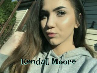 Kendall_Moore
