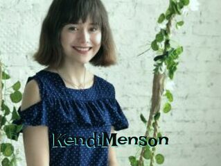 KendiMenson