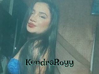 KendraRoyy