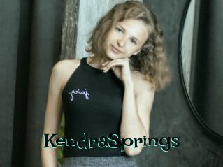 KendraSprings