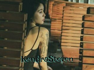 KendraSteven