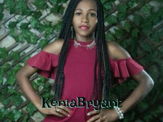 KeniaBryant