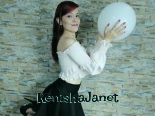 KenishaJanet