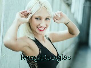 KenyaDouglas