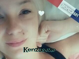 Kenzasexe