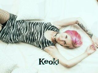 Keoki