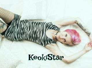 KeokiStar